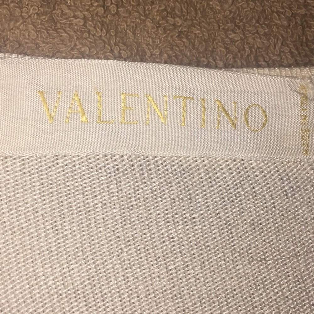 VALENTINO - Picture 12 of 13